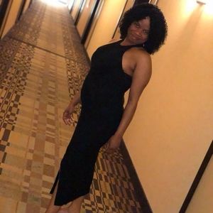 Meet your Posher, Lakisha